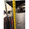 Image 15 : Pitco Frialator Dual-Side Deep Fryer 39" x 34" x 42"H
