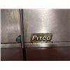 Image 5 : Pitco Frialator Dual-Side Deep Fryer 39" x 34" x 42"H