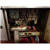 Image 6 : Pitco Frialator Dual-Side Deep Fryer 39" x 34" x 42"H