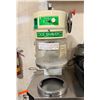 Image 1 : Hatsuyuki HF-50E Commercial Ice Shaver