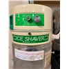 Image 2 : Hatsuyuki HF-50E Commercial Ice Shaver