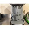 Image 4 : Waring  WDM360TX Triple-Spindle Drink Mixer