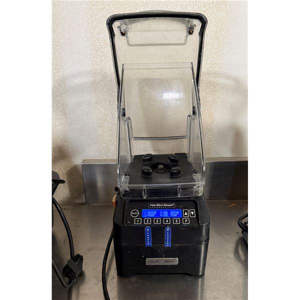 Hamilton Beach Eclipse Commercial Blender