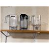 Image 5 : Multiple Blender Bases w/ Pitchers, Misc Brands