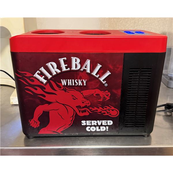 Fireball 166868 Grab & Pour Chiller