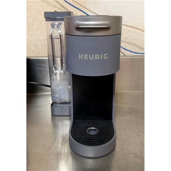 Keurig K910 K-Supreme Single Serve K-Cup Pod Coffee Maker