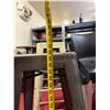 Image 12 : Multiple Stacking Chairs & Barstools, Misc Sizes