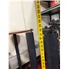 Image 11 : Multiple Tables, Metal Bases, etc Misc Sizes