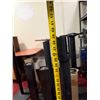 Image 12 : Multiple Tables, Metal Bases, etc Misc Sizes