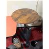 Image 4 : Multiple Tables, Metal Bases, etc Misc Sizes