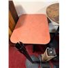 Image 5 : Multiple Tables, Metal Bases, etc Misc Sizes