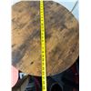 Image 6 : Multiple Tables, Metal Bases, etc Misc Sizes