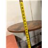 Image 9 : Multiple Tables, Metal Bases, etc Misc Sizes