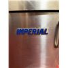 Image 5 : Imperial IPC-14 Commercial Pasta Cooker w/ Baskets (leg needs repair)