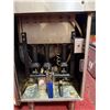 Image 6 : Imperial IPC-14 Commercial Pasta Cooker w/ Baskets (leg needs repair)