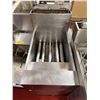 Image 2 : Dean SR162GP Super Runner Commercial Deep Fryer