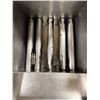 Image 3 : Dean SR162GP Super Runner Commercial Deep Fryer