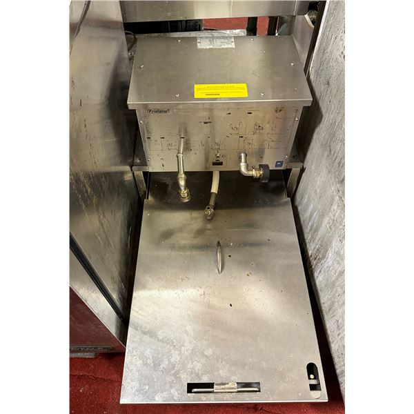 Pitco Frialator P14 Commercial Fryer Filter