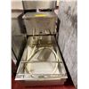 Image 2 : Pitco Frialator P14 Commercial Fryer Filter