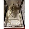 Image 3 : Pitco Frialator P14 Commercial Fryer Filter