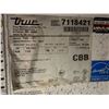 Image 4 : True TUC-27 Undercounter Refrigerator