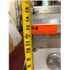 Image 10 : Vollrath 40720 Flat Top Gas Griddle 24" x 25" x 13"H