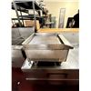 Image 3 : Vollrath 40720 Flat Top Gas Griddle 24" x 25" x 13"H