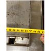 Image 8 : Vollrath 40720 Flat Top Gas Griddle 24" x 25" x 13"H
