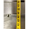 Image 9 : Vollrath 40720 Flat Top Gas Griddle 24" x 25" x 13"H