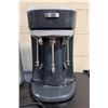 Image 1 : Hamilton Beach Commercial Triple-Spindle Drink Mixer