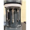 Image 3 : Hamilton Beach Commercial Triple-Spindle Drink Mixer