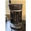 Image 1 : Hamilton Beach Commercial Triple-Spindle Drink Mixer
