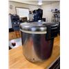 Image 2 : Tar-Hong SEJ-22000 Commercial Rice Warmer