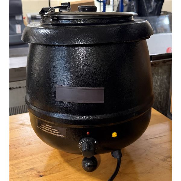 SYBO SH-SW6000-BL Soup Kettle