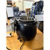 Image 3 : SYBO SH-SW6000-BL Soup Kettle