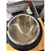 Image 5 : SYBO SH-SW6000-BL Soup Kettle