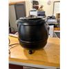 Image 6 : SYBO SH-SW6000-BL Soup Kettle