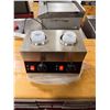 Image 2 : Dual Bottle D2019-2 Sauce Warmer Heat Perseveration Machine