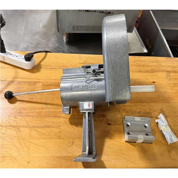 Nemco Easy Slicer Vegetable Slicer
