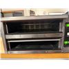 Image 2 : Carter-Hoffmann MZ223S MZ Series Modular Heated Holding Cabinet