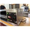 Image 6 : Carter-Hoffmann MZ223S MZ Series Modular Heated Holding Cabinet