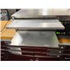 Image 9 : Carter-Hoffmann MZ223S MZ Series Modular Heated Holding Cabinet