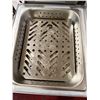 Image 4 : Adcraft CTS-1800W Fresh Shot Commercial Steamer