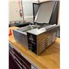 Image 5 : Adcraft CTS-1800W Fresh Shot Commercial Steamer