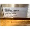 Image 7 : Adcraft CTS-1800W Fresh Shot Commercial Steamer