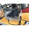 Image 8 : Adcraft CTS-1800W Fresh Shot Commercial Steamer