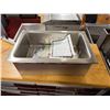 Image 2 : APW Wyott 56471 Drop-In Cold Food Well