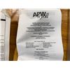 Image 5 : APW Wyott 56471 Drop-In Cold Food Well