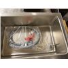 Image 4 : APW Wyott 56471 Drop-In Cold Food Well