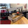 Image 3 : Hatco Portable Food Warmer (works)